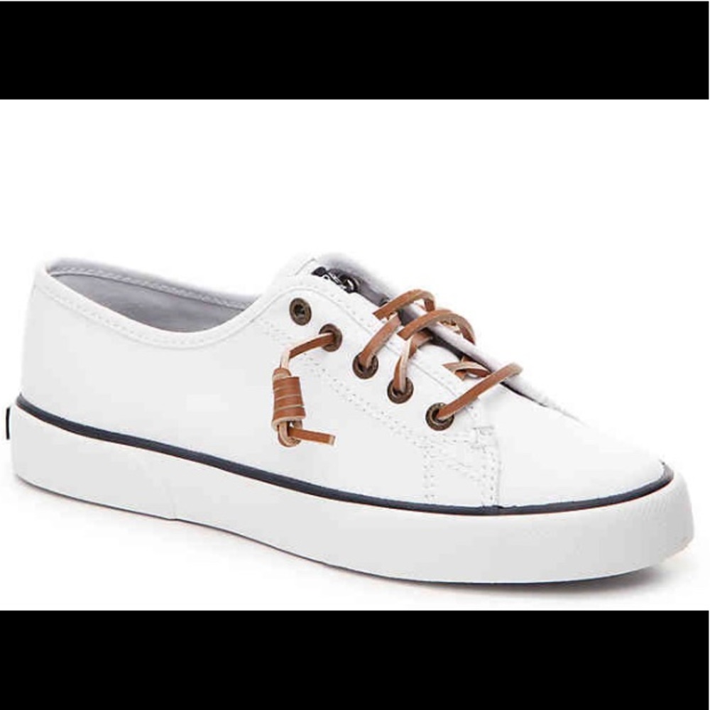 Sperry Slip on Sneaker